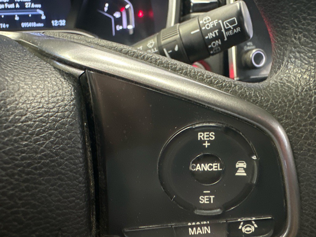 2018 Honda CR-V Image 25