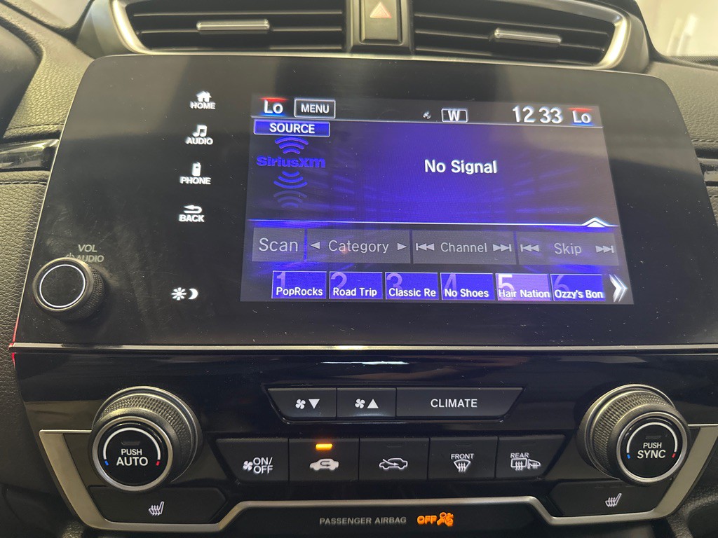 2018 Honda CR-V Image 26