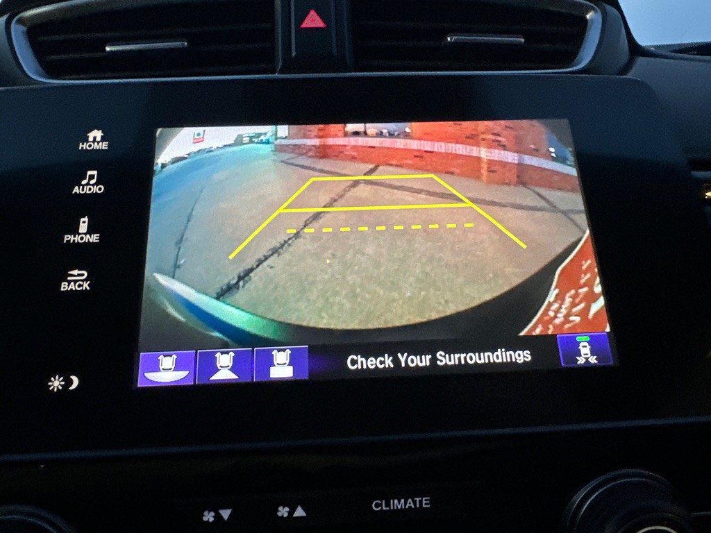 2018 Honda CR-V Image 27