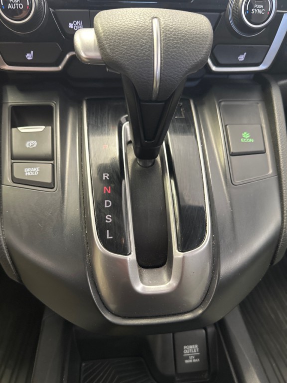 2018 Honda CR-V Image 28