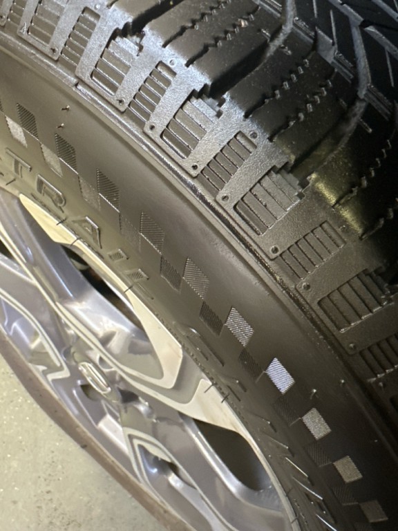 2018 Honda CR-V Image 31