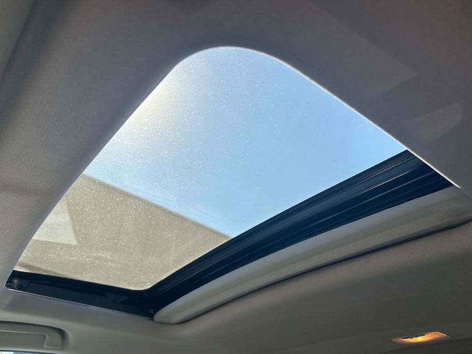 2018 Honda CR-V Image 28