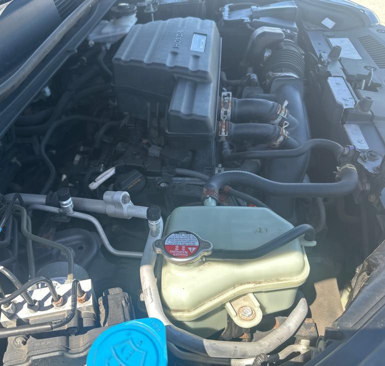 2018 Honda CR-V Image 34