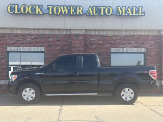 Image for 2012 Ford F-150 Supercab ID: 7382491