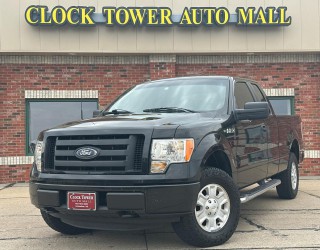 Image for 2012 Ford F-150 Supercab ID: 7382491