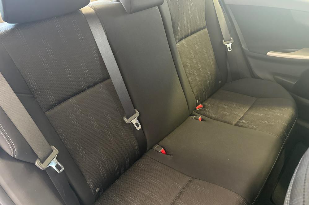 2012 Toyota Corolla Image 10
