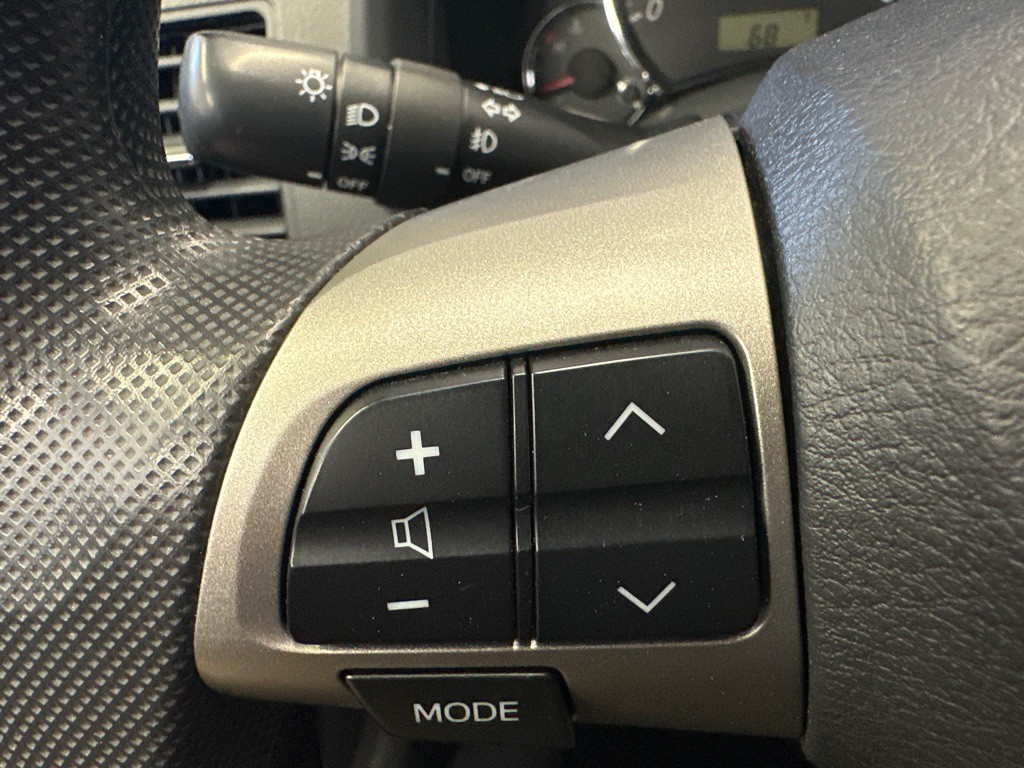 2012 Toyota Corolla Image 16
