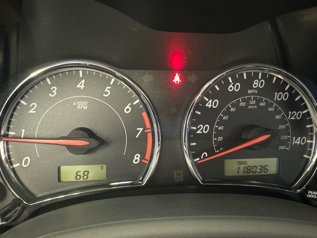 2012 Toyota Corolla Image 17