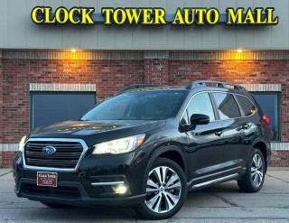 Image for 2019 Subaru Ascent Limited ID: 7383880