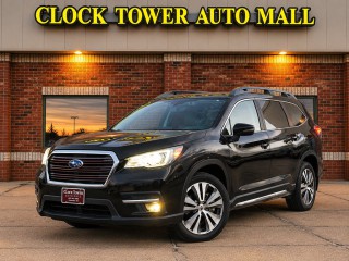Image for 2019 Subaru Ascent Limited ID: 7383880