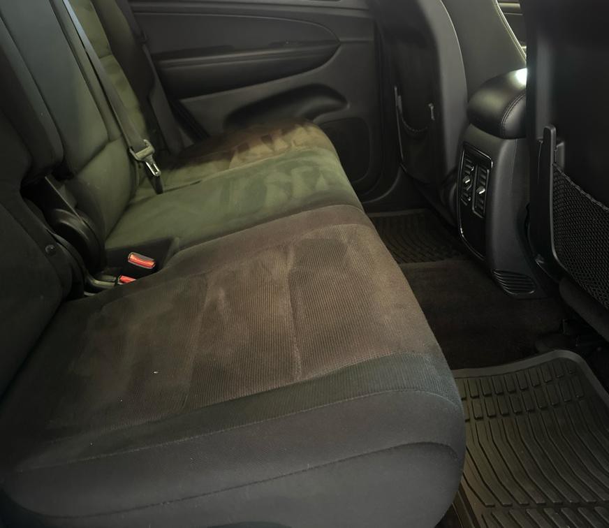 2017 Jeep Grand Cherokee Image 16