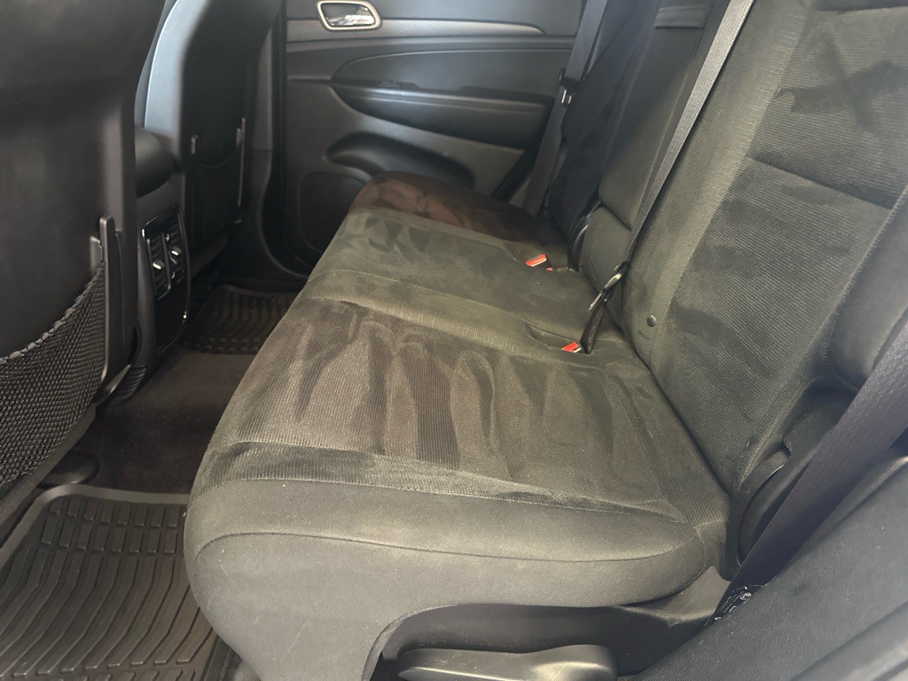 2017 Jeep Grand Cherokee Image 19