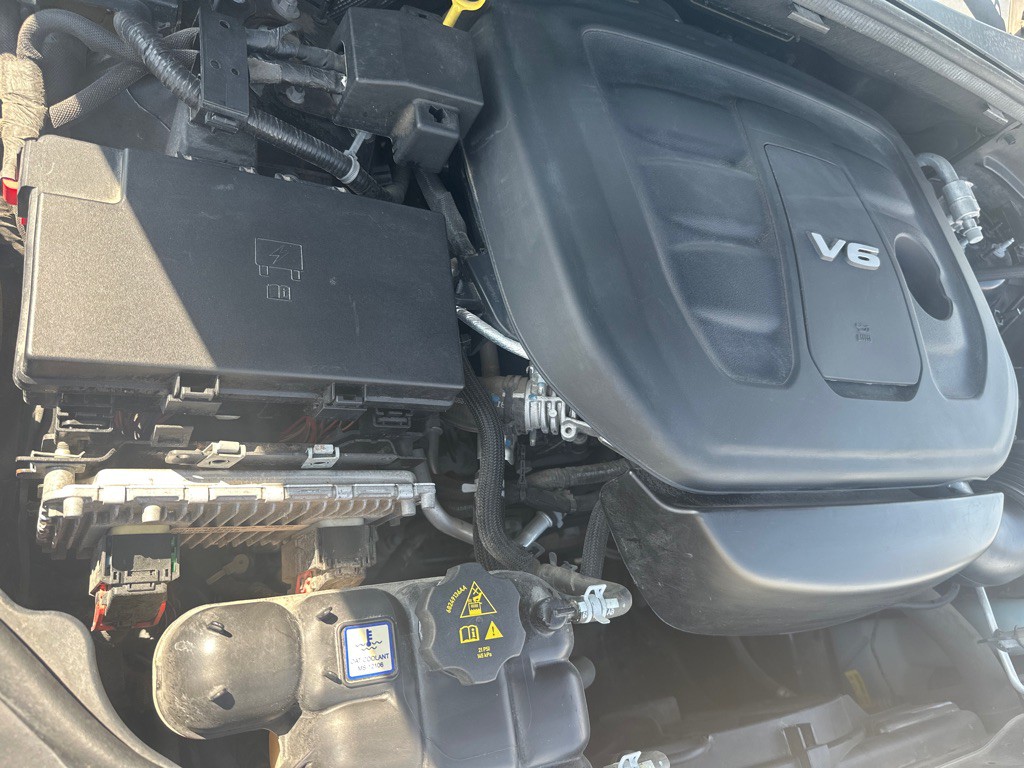 2017 Jeep Grand Cherokee Image 32
