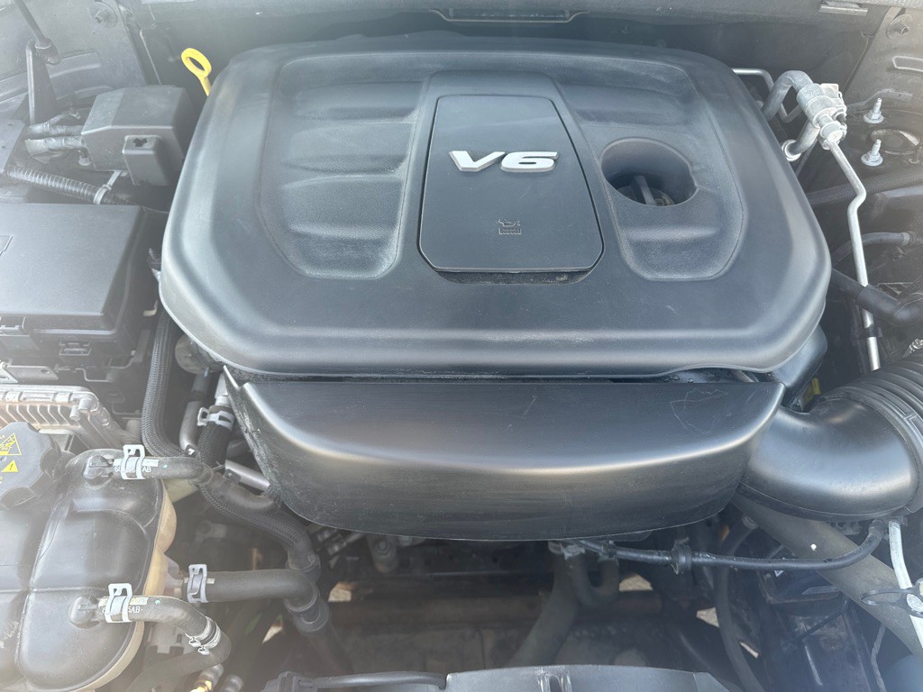2017 Jeep Grand Cherokee Image 33