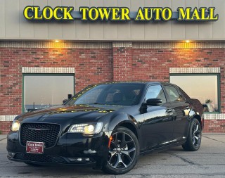 Image for 2023 Chrysler 300 S ID: 7400826