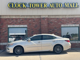 Image for 2018 Lexus ES 350 ID: 7412627