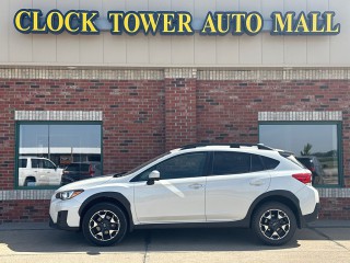 Image for 2020 Subaru Crosstrek Premium ID: 7412633