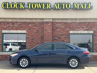 Image for 2017 Toyota Camry LE ID: 7415390