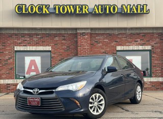 Image for 2017 Toyota Camry LE ID: 7415390