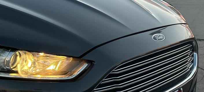 2016 Ford Fusion Image 5