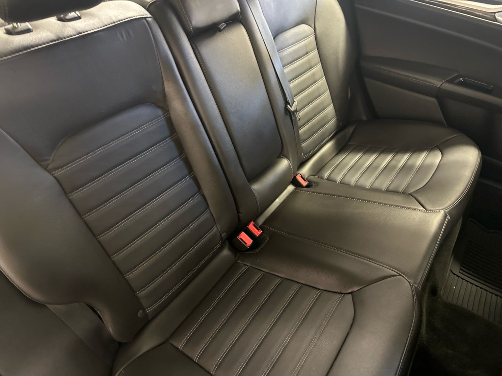 2016 Ford Fusion Image 15
