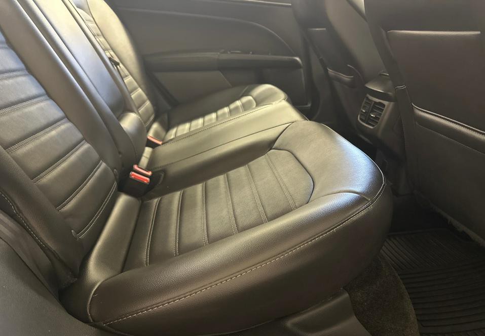 2016 Ford Fusion Image 16