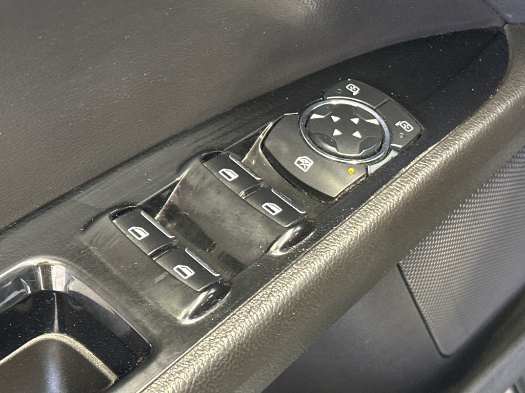 2016 Ford Fusion Image 21
