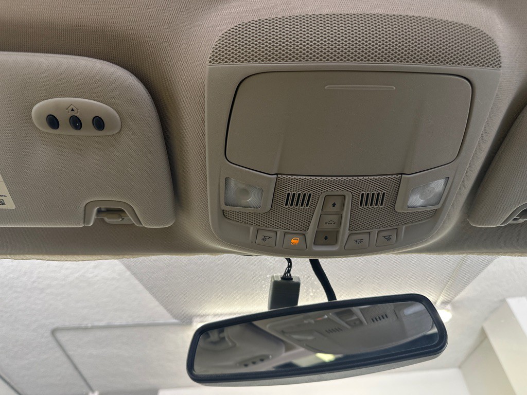 2016 Ford Fusion Image 29