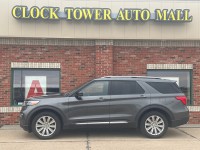 Image for 2020 Ford Explorer Limited ID: 7427917