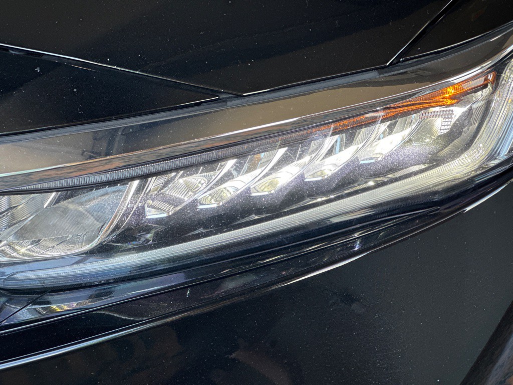 2021 Honda Accord Image 11