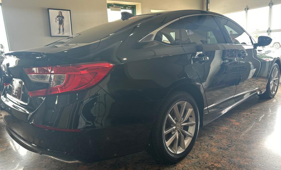 2021 Honda Accord Image 13