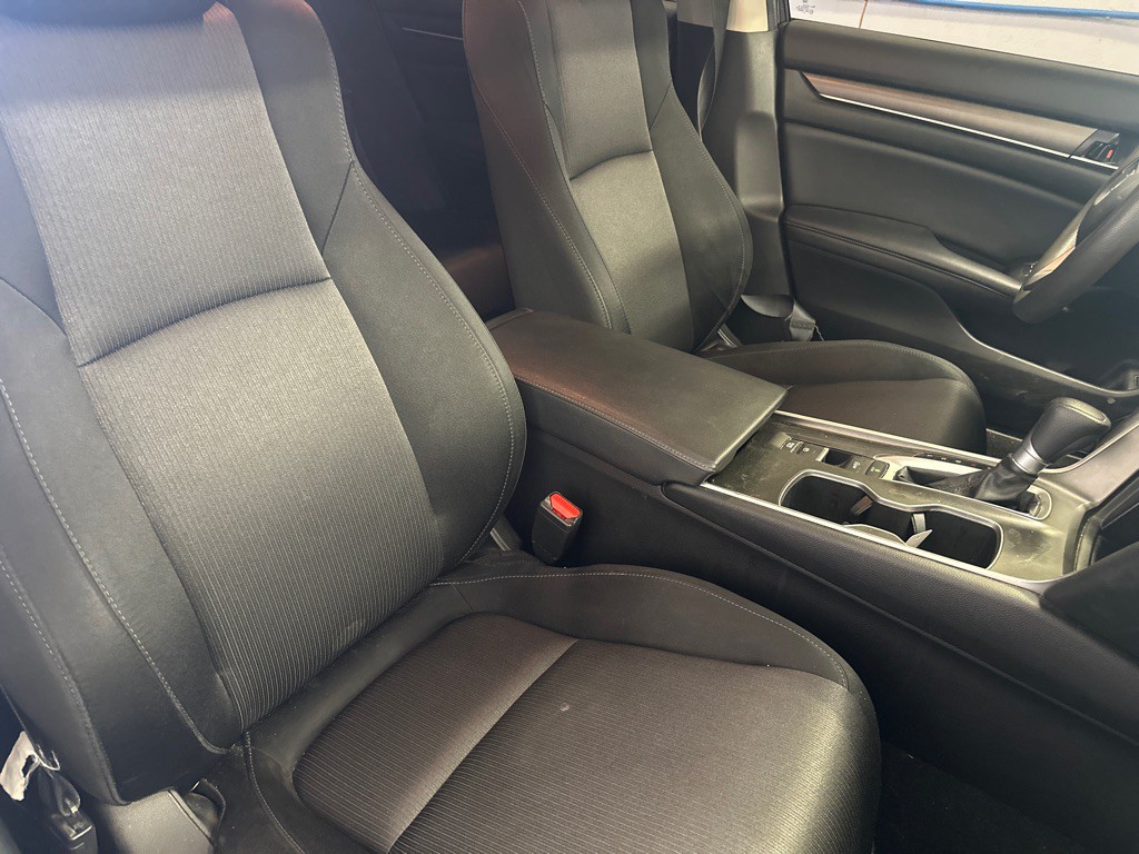 2021 Honda Accord Image 19