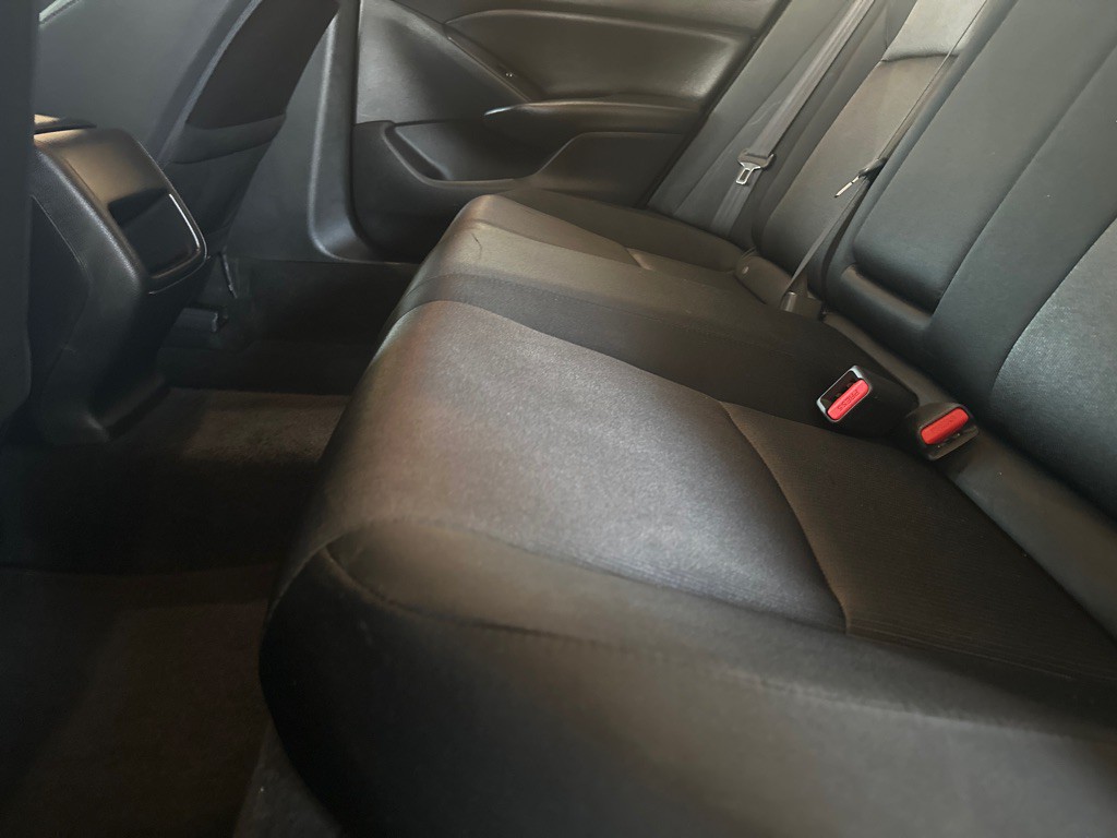 2021 Honda Accord Image 22