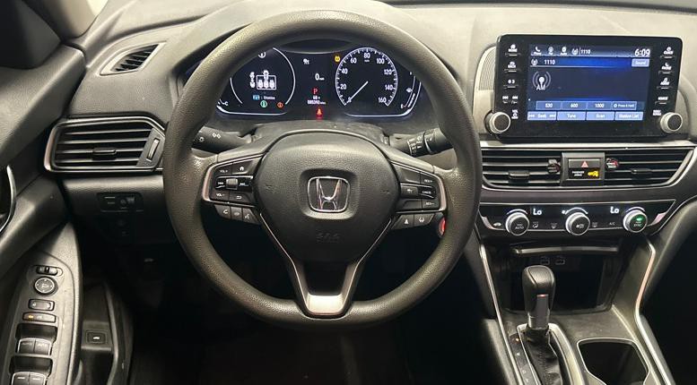 2021 Honda Accord Image 23