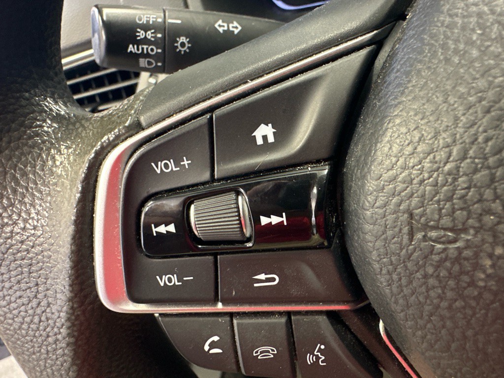 2021 Honda Accord Image 26