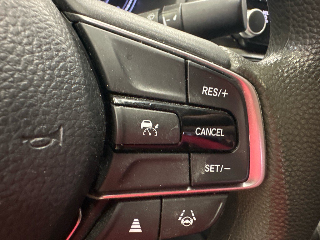 2021 Honda Accord Image 27