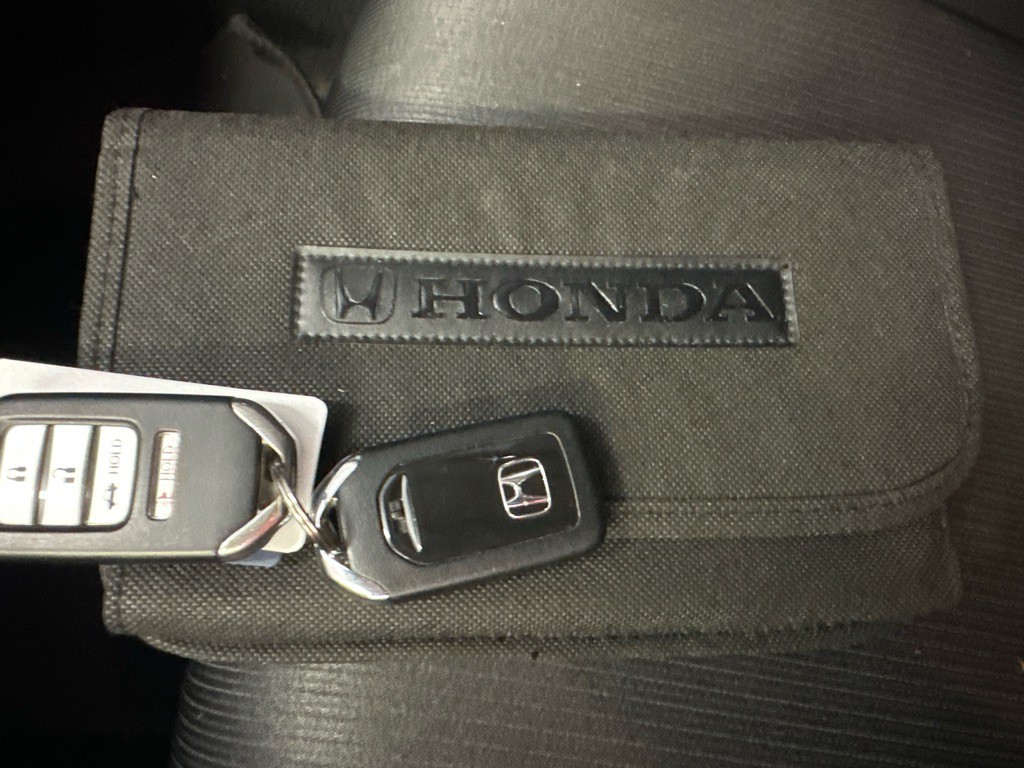 2021 Honda Accord Image 30