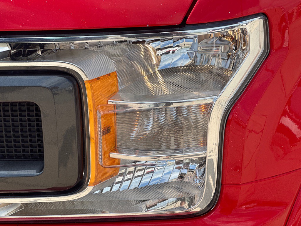 2020 Ford F-150 Image 2
