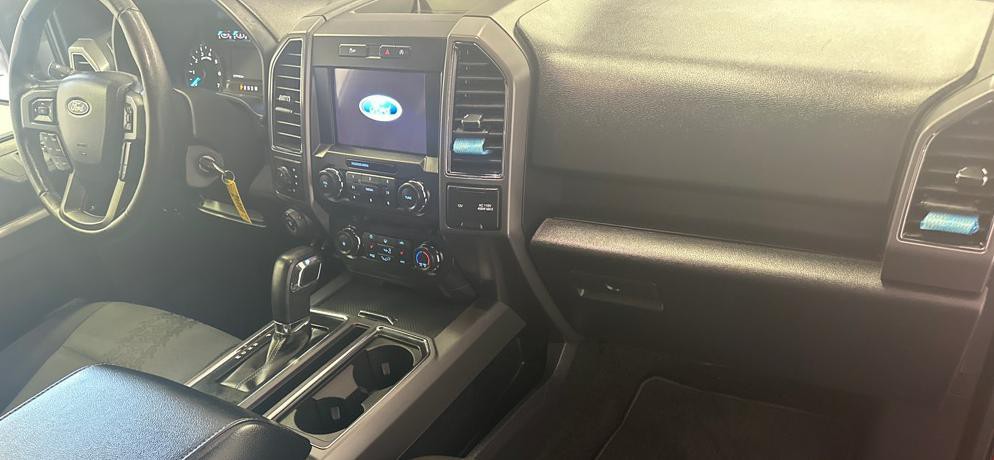 2020 Ford F-150 Image 12