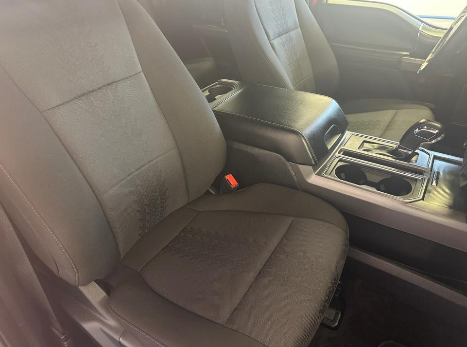 2020 Ford F-150 Image 14