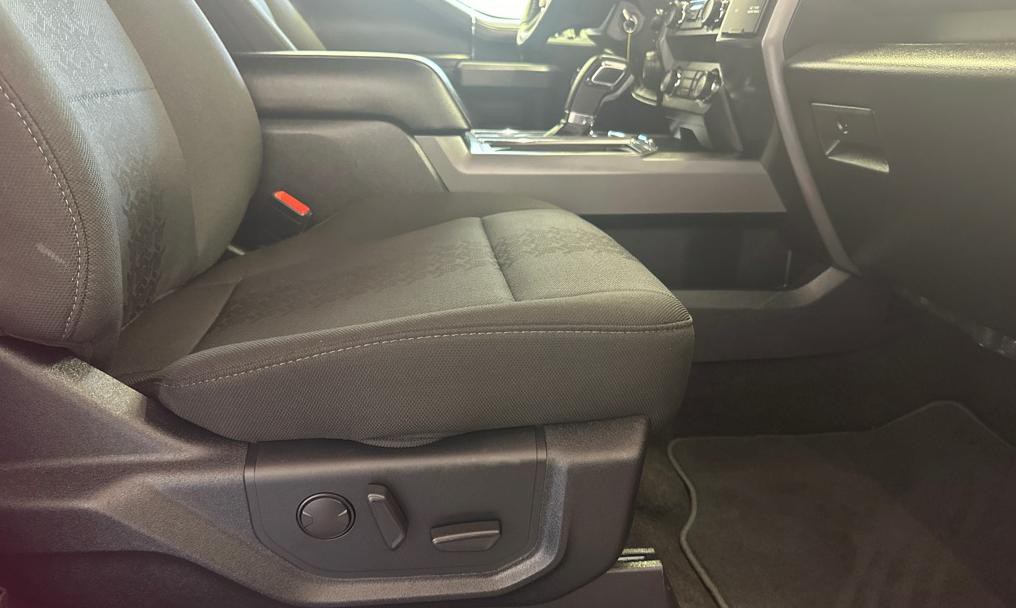 2020 Ford F-150 Image 16