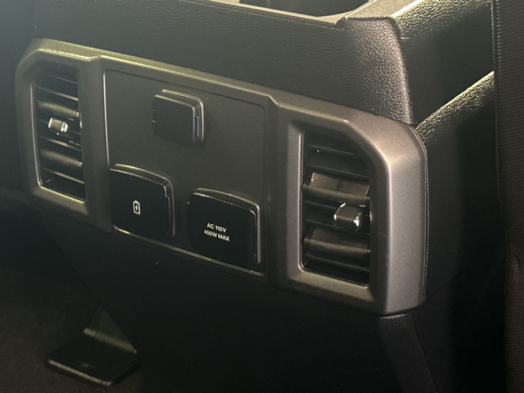2020 Ford F-150 Image 19