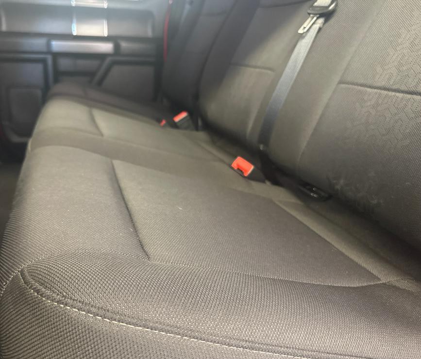 2020 Ford F-150 Image 22
