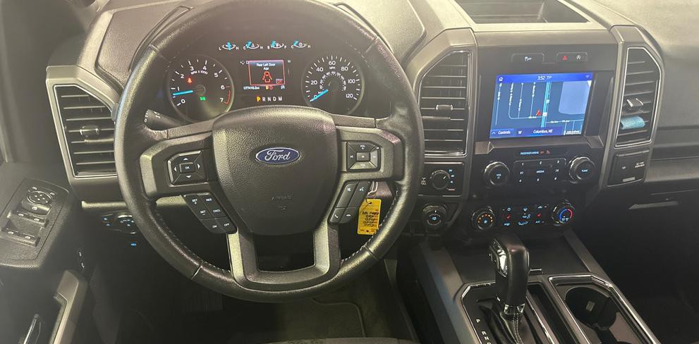 2020 Ford F-150 Image 23