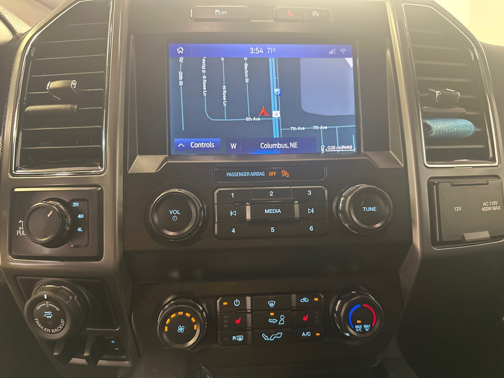 2020 Ford F-150 Image 30