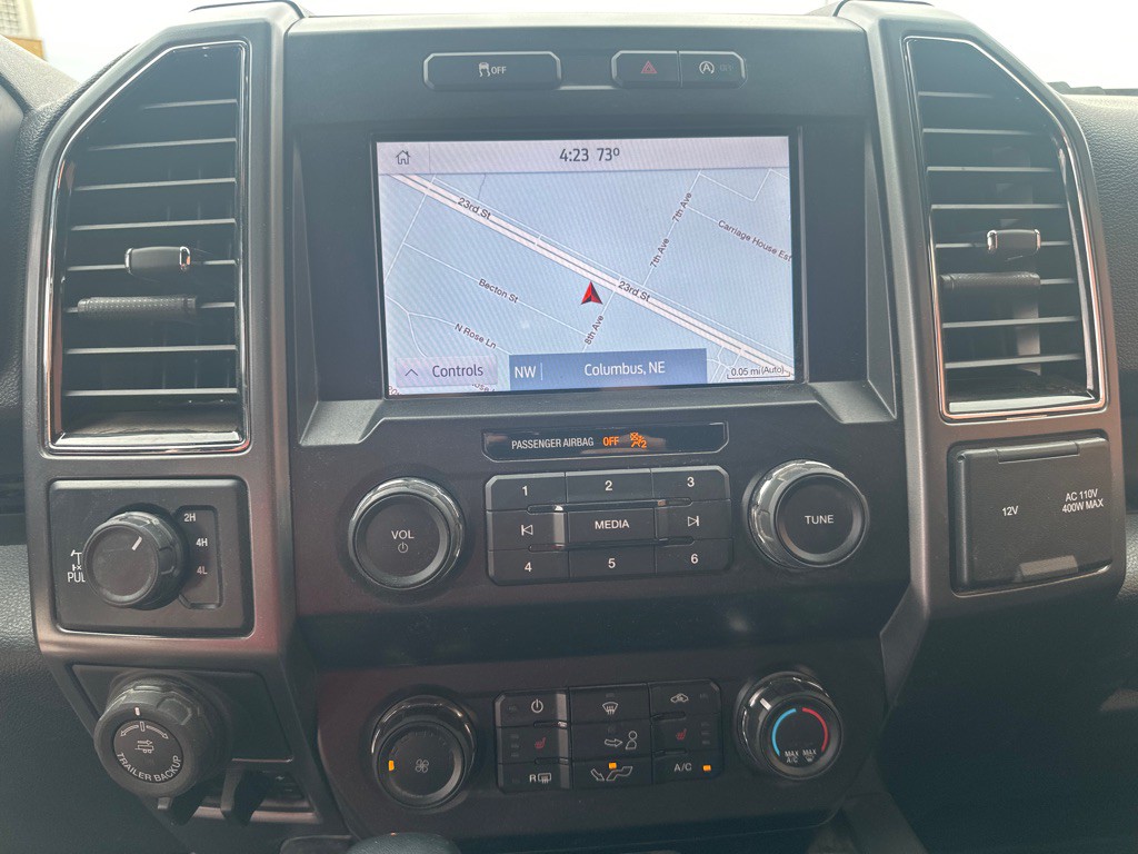2020 Ford F-150 Image 31