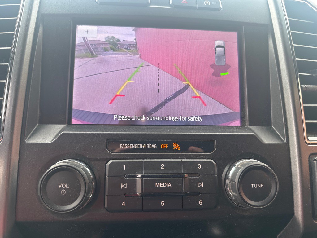 2020 Ford F-150 Image 32