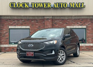 Image for 2024 Ford Edge SEL ID: 7443612