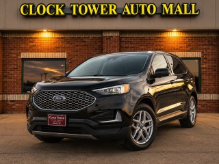 Image for 2024 Ford Edge SEL ID: 7443612