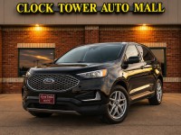 Image for 2024 Ford Edge SEL ID: 7443612